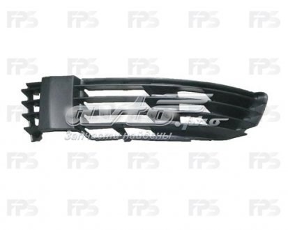 Заглушка протитуманок, ліва FPS FP9539997