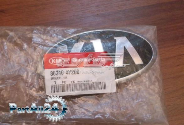 Купити 863104Y200 Hyundai/Kia 