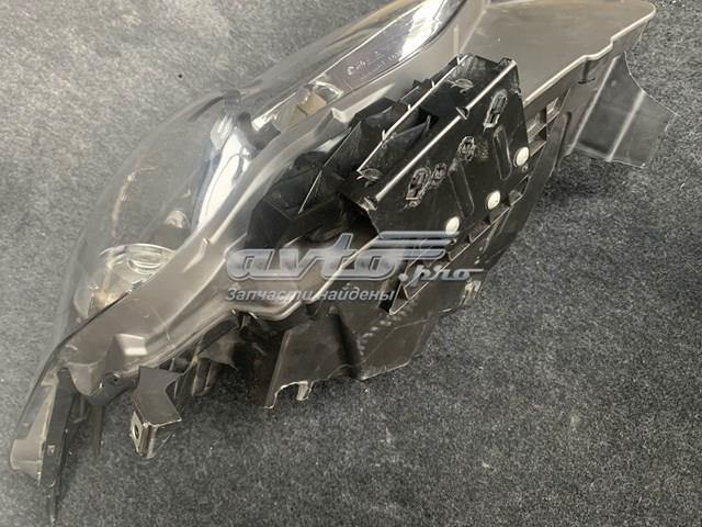 Основна фара - вставка Nissan/Infiniti 260101CL0D ціна, від 1446.32 USD