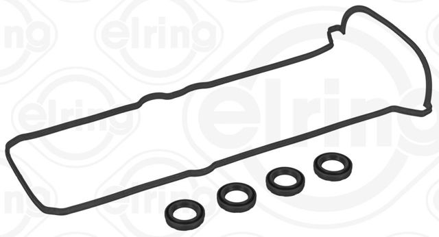 Прокладка клапанної кришки двигуна, комплект Elring 482410 ціна, від 25.72 USD