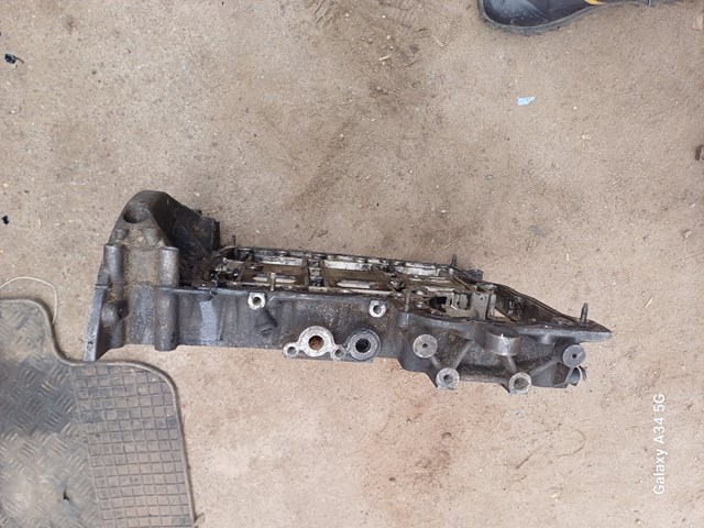  Ford 6U003