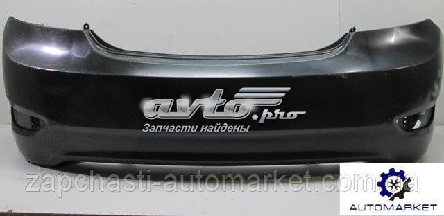 Кожух бампера заднього Tempest 0270741950 ціна, від 49.56 USD