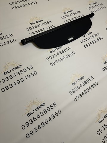 Шторка двері багажного відсіку 849824CL1A Nissan/Infiniti