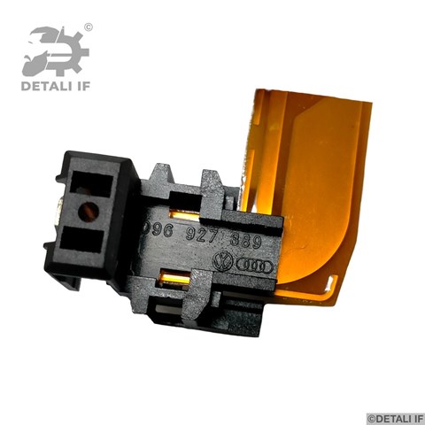 Джгут дротів АКПП DF17014 Detali IF
