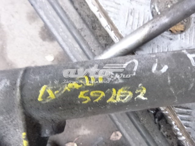 Рульова рейка 701422055C VAG