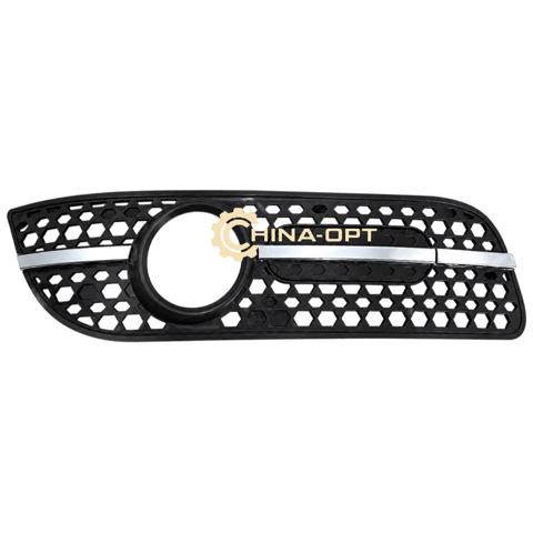Решітка переднього бампера, права Chery A152803506BC ціна, від 3.29 USD