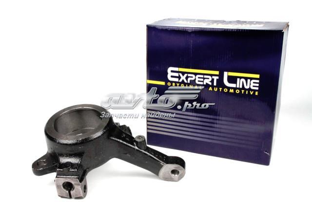 G345J Expert Line Цапфа - поворотний кулак передній, лівий