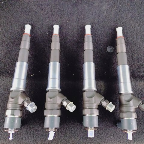 Форсунка інжектора Renault (RVI) 166005070R