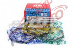 28785050 Riken Комплект поршневих кілець на двигун, 2-й ремонт (+0,50)