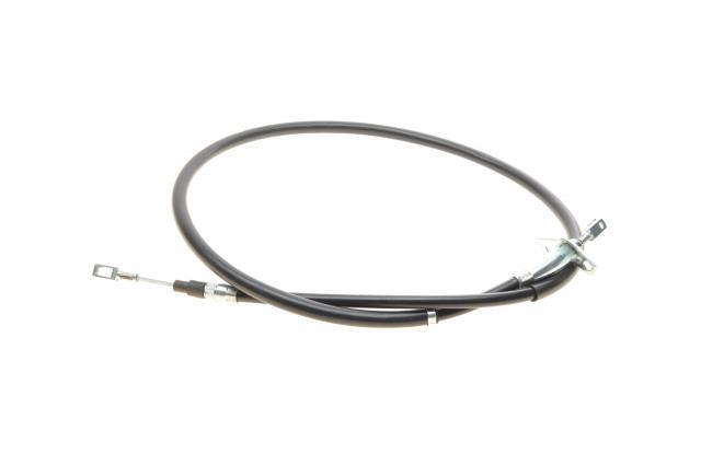 Трос стоянкового гальма задній правий Rotweiss RW42006 ціна, від 13.52 USD