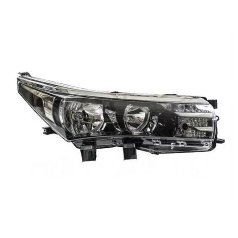8113002F01 Toyota Основна фара - вставка