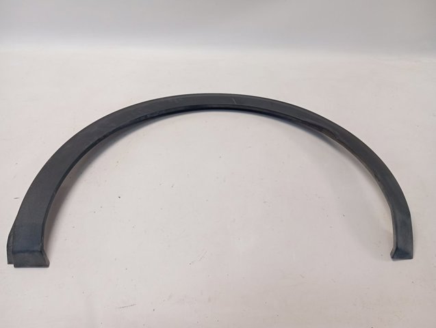 98116343XT Peugeot/Citroen Розширювач заднього крила, лівий