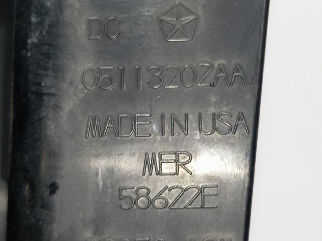  05113202AA Chrysler