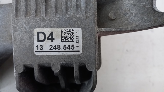 Ліва подушка двигуна Opel 13248545 ціна, від 51.59 USD