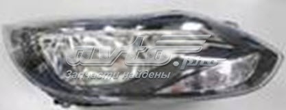 Фара права 43111A4RMLDEM2 Depo/Loro/Abakus