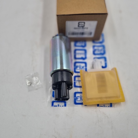 Насос паливний електричний Q2220072 Q-fix