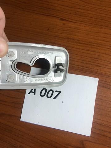 Mercedes A2518680239 ціна, від 3.80 USD