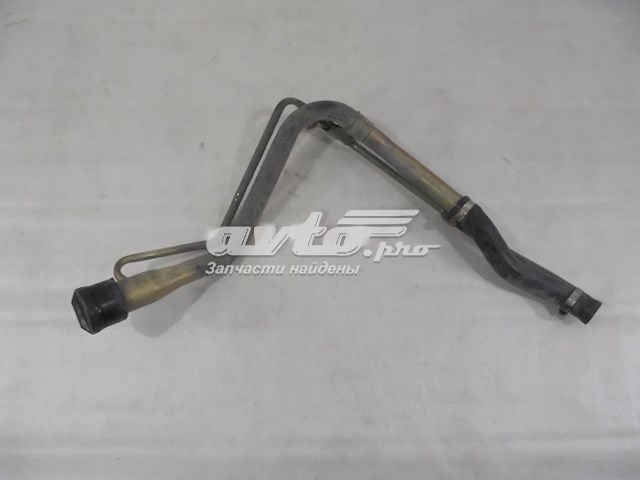 Купити 8103RW2 Polcar Шланг заливної горловини, паливного бака