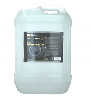  Starline SWATER20 ціна, від 9.54 USD