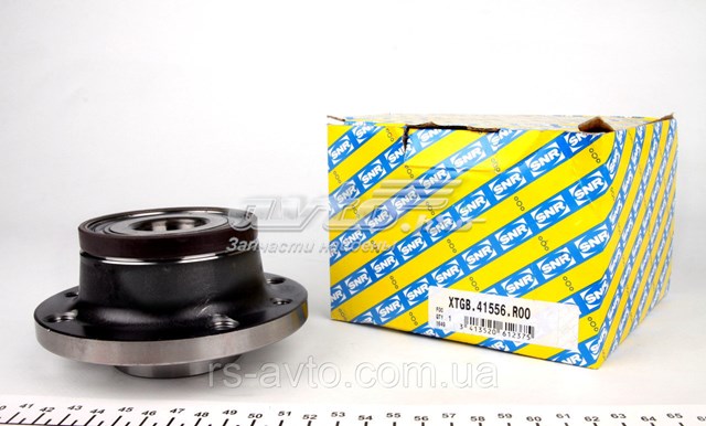 XTGB41556R00 SNR Маточина задня