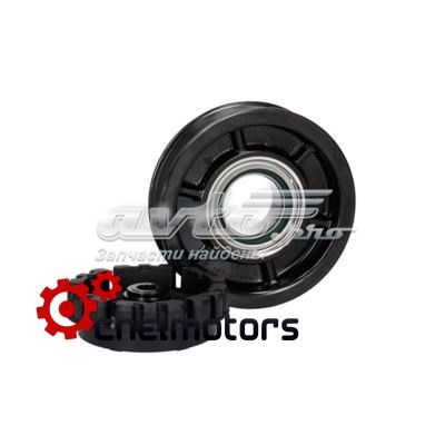 Шків компресора кондиціонера MSG KP0153 ціна, від 57.78 USD