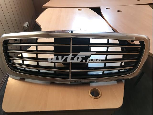 Решітка Autotechteile 1208849