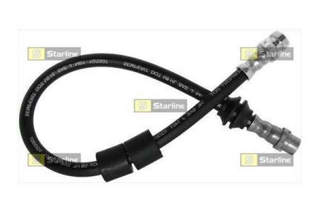HAEE1251 Starline Гнучка гальмівна трубка передня