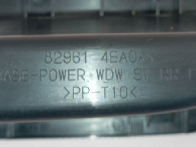  Nissan/Infiniti 829614EA0AX ціна, від 16.93 USD
