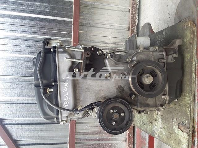 4B11 Mitsubishi Мотор в зборі