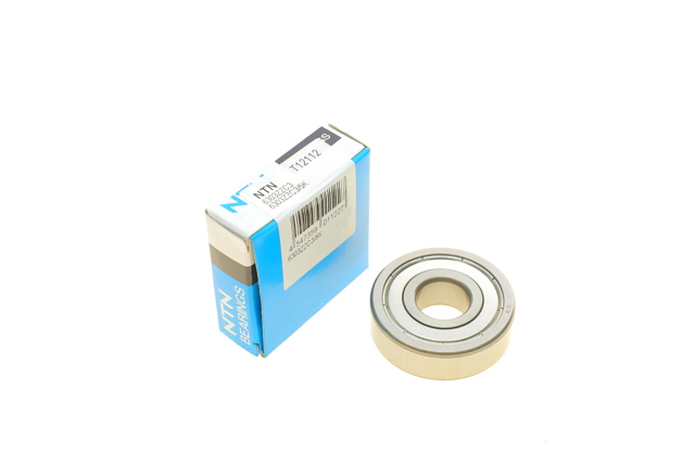 Підшипник генератора NTN 6303ZZC35K ціна, від 4.13 USD