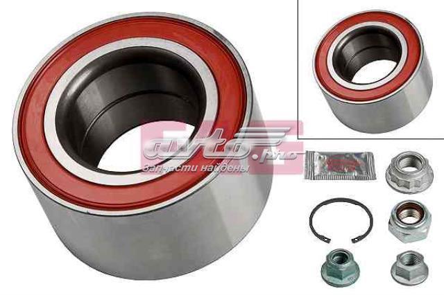 Купити S18D3001016 Chery Підшипник ступиці передньої