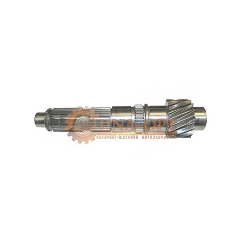 Купити 3170110611 Geely Вал вторинний, коробки передач