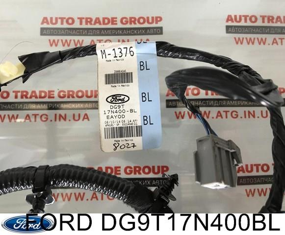 DG9T17N400BL Ford 