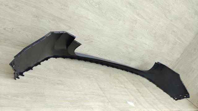 Кожух бампера заднього Signeda PVG04393BA ціна, від 101.35 USD
