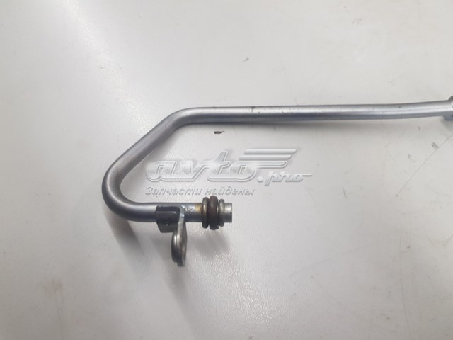 Трубка/шланг подачі масла до турбіни Mercedes A2700900400 ціна, від 17.14 USD