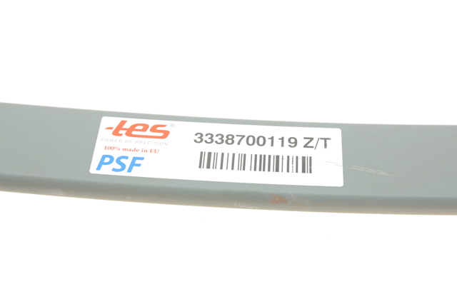 3338700119ZT TES 