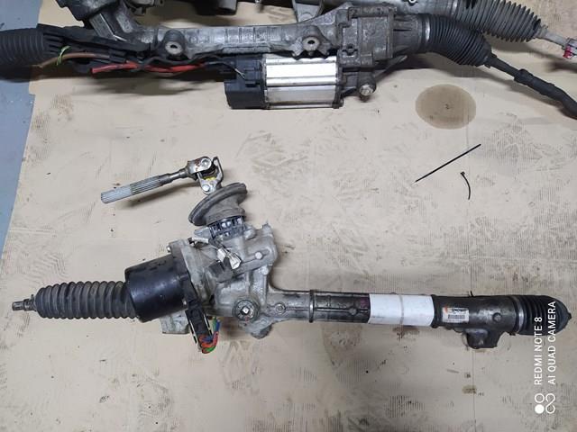 Управління рульове в зборі Honda 53601TT0T01 ціна, від 517.17 USD