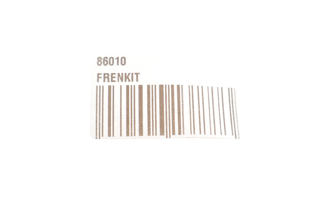 86010 Frenkit Мастило напрямних супортів