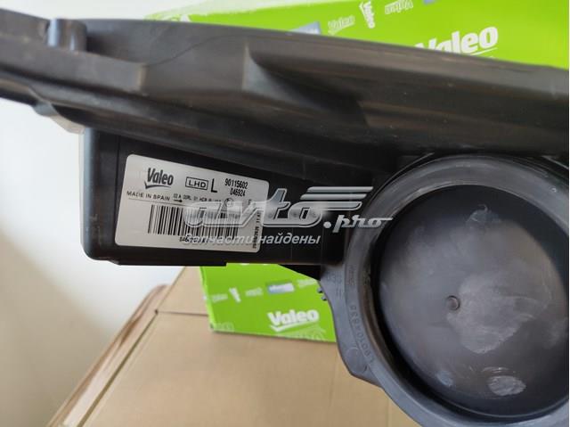 Фара ліва 046925 VALEO