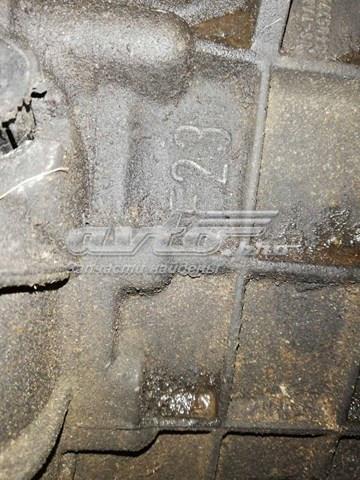Купити 5495775 General Motors Ручна коробка передач
