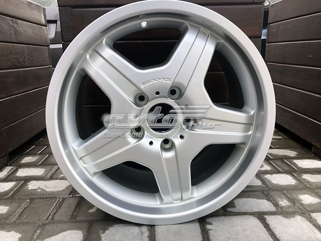 Купити B66031280 Mercedes 
