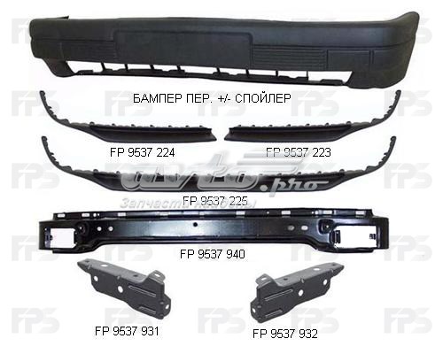  FPS FP9537900
