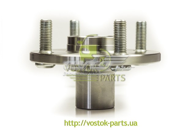 Передня маточина 1014003148 Geely
