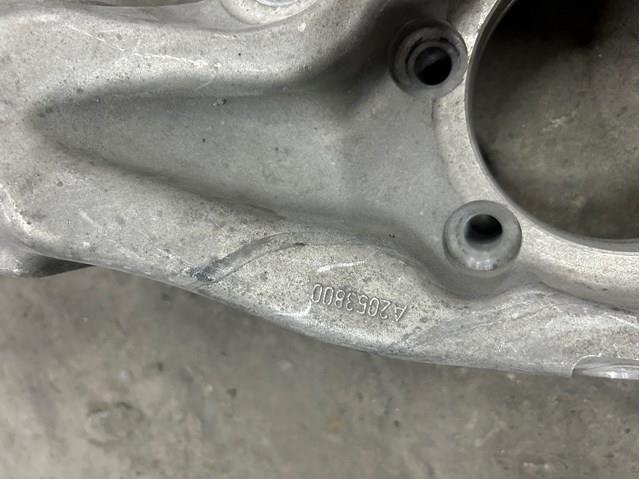 A2053800 Mercedes 