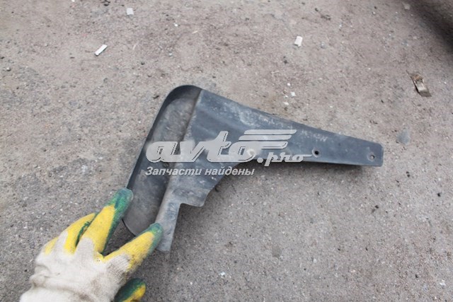 Комплект задніх бризковиків Nissan/Infiniti 999J25U004