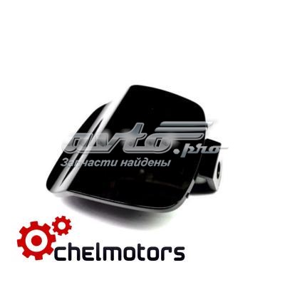 Заглушка бампера буксирувального гака Tqparts TQ52120