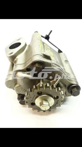 DS7E6600AB Ford Масляний насос двигуна