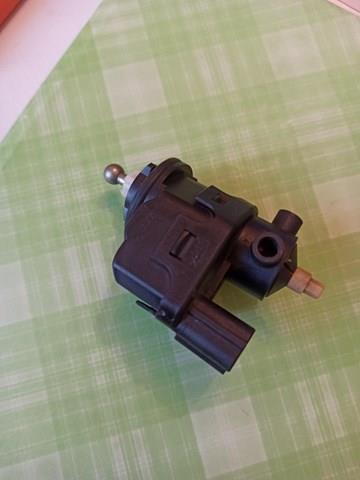 00787845 Mitsubishi Двигун корректора фари