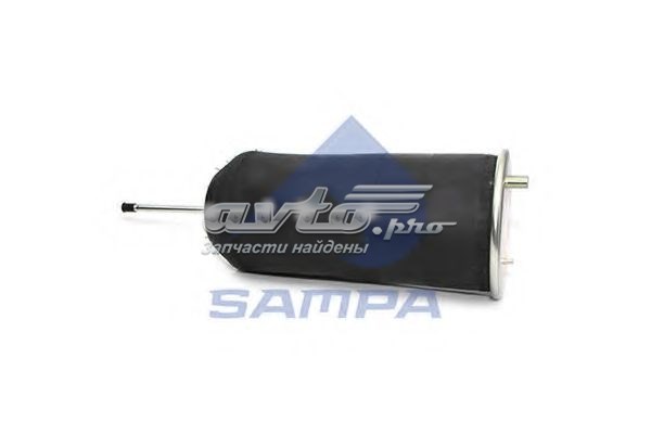 Пневморессора задня Sampa Otomotiv‏ SP55491201 ціна, від 72.57 USD