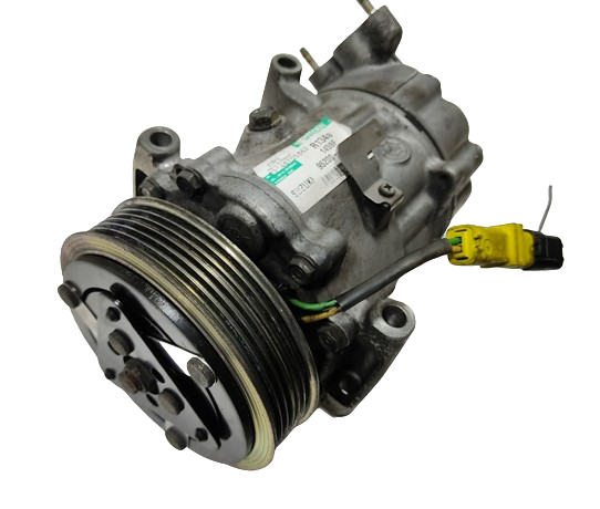 Клапан компресора кондиціонера Suzuki 9520069KA0